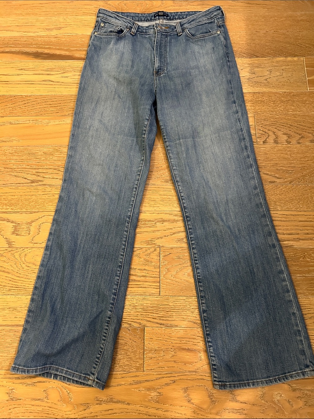 Boston Proper size 14 Jean